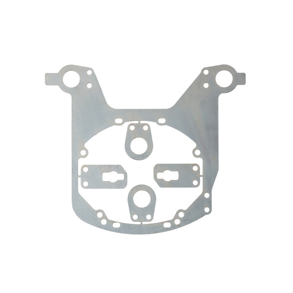 Переходные рамки Changan CS95 2023-2024 Fulled для установки линз с креплением Hella 3R/5R