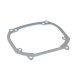 Переходные рамки BMW X5 E53 2003-2006 без AFS под линзы с креплением Hella 3R/5R