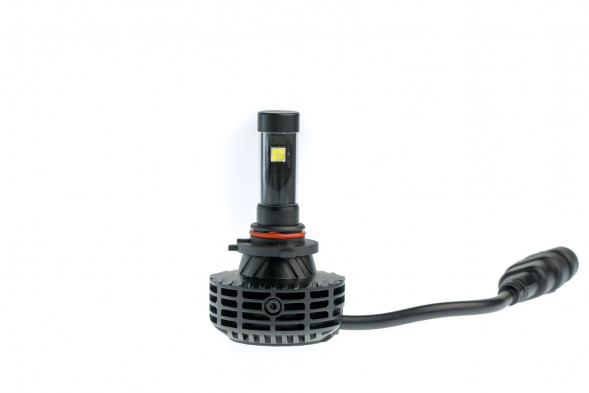 Светодиодные лампы HB3/9005 Optima LED MultiColorUltra, CREE-XHP50, 3800Lm, 3000K/4200K/5100K/ 6200K/8000K, 12-24V, 2 лампы