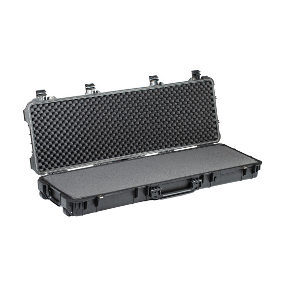 Кейс защитный Condor Classic модель CC-216068, внутренние размеры 1170*340*140 мм, IP67