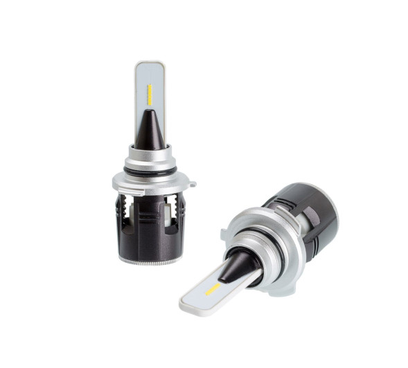 Светодиодные лампы HB3/9005 Optima LED TURBINE, чип CSP-Y11, White, 9-32V, 2 лампы