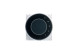 Комнатный термостат с WiFi, FHT-6000GALW, 5A корпус Круглый цвет Чер., Экран Черн., буквы Бел.