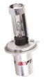 Би-Ксеноновая лампа Optima Premium Metall H4, 1200K