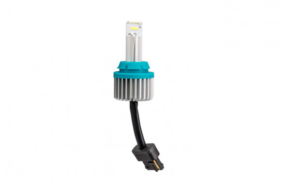 Лампа Заднего хода Optima Premium 7440 , 5100K, 15W, 12V, 1 лампа