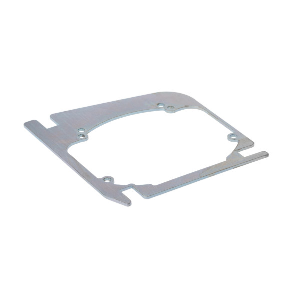 Переходные рамки Honda CBR600F 2011-2013 для установки линз с креплением Hella 3R/5R