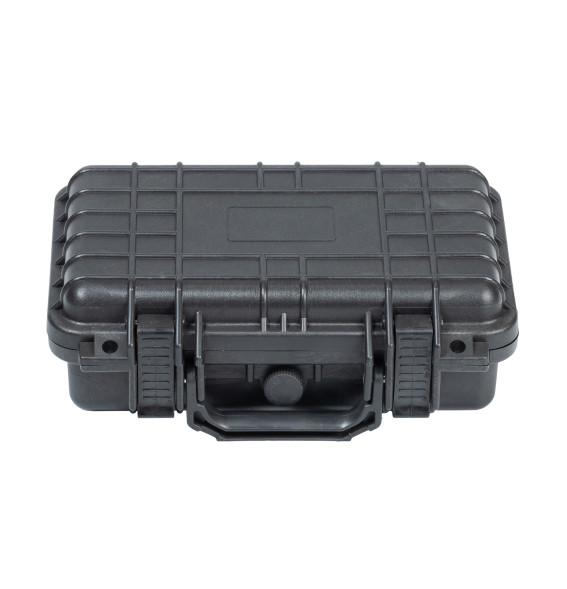 Кейс защитный Condor Classic модель CC-216077, внутренние размеры 268*153*80 мм, IP67