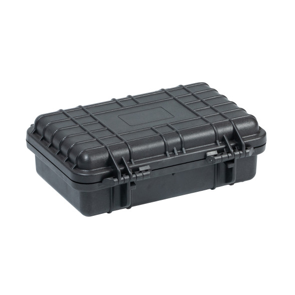 Кейс защитный Condor Classic модель CC-216077, внутренние размеры 268*153*80 мм, IP67