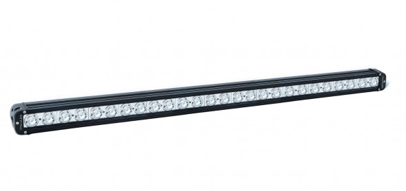 Фара светодиодная NANOLED 260W, 26 LED CREE X-ML, узкий луч, 1071*64,5*92 мм