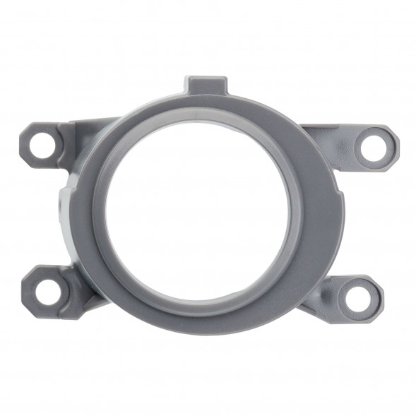 Адаптер для установки линз ПТФ LED FOG Lens M-PRO 2,0&quot; на TY/LX, Комплект 2 шт.