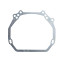 Переходные рамки Changan CS35 2013-2020 под линзы с креплением Hella 3R/5R