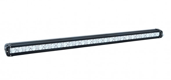 Фара светодиодная NANOLED 260W, 26 LED CREE X-ML, широкий луч, 1071*64,5*92 мм