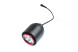 Фары светодиодные NANOLED STREET&amp;FOREST SF345-SET, 20W*2, 4 LED, 2 фары, корпус черный