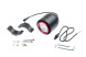 Фары светодиодные NANOLED STREET&amp;FOREST SF345-SET, 20W*2, 4 LED, 2 фары, корпус черный