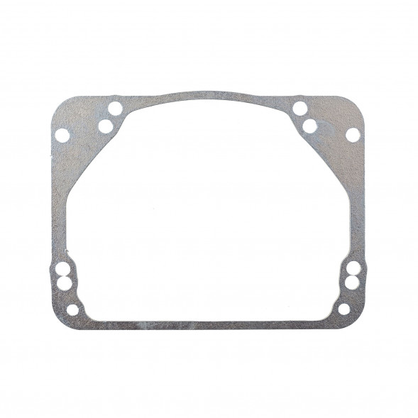 Переходные рамки Changan CS55 Plus 2021-2023 Led под линзы с креплением Hella 3R/5R