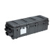Кейс защитный Condor Classic модель CC-216084, внутренние размеры 1040*328*308 мм, IP67