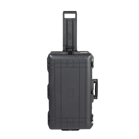 Кейс защитный Condor Machaon модель CM-271615, внутренние размеры 752*397*238 мм, IP67, с колесами