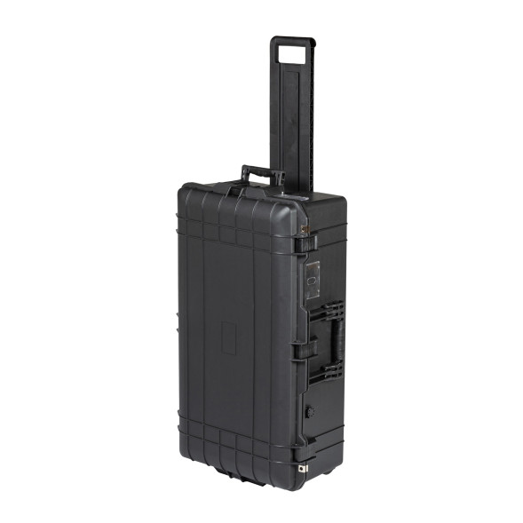 Кейс защитный Condor Machaon модель CM-271615, внутренние размеры 752*397*238 мм, IP67, с колесами