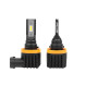 Светодиодные лампы H11 Optima LED QVANT, 12-24V, 2 лампы