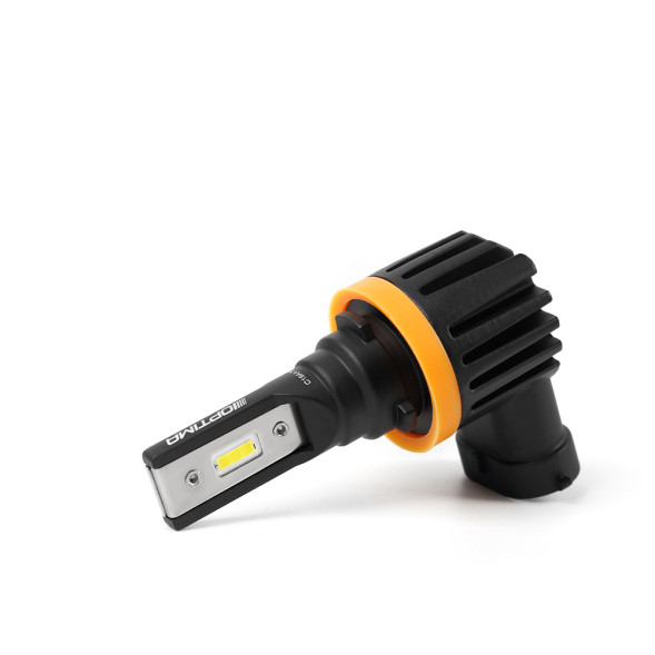 Светодиодные лампы H11 Optima LED QVANT, 12-24V, 2 лампы