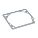 Переходные рамки Chevrolet Epica 2009-2012 рестайлинг под линзы с креплением Hella 3R/5R