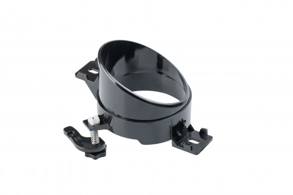 Адаптер для установки линз ПТФ LED FOG Lens Z-PRO, F-PRO 3,0&quot; на NS New/IF, Комплект 2 шт.
