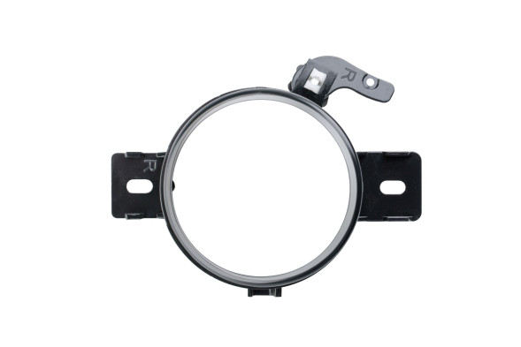 Адаптер для установки линз ПТФ LED FOG Lens Z-PRO, F-PRO 3,0" на NS New/IF, Комплект 2 шт.