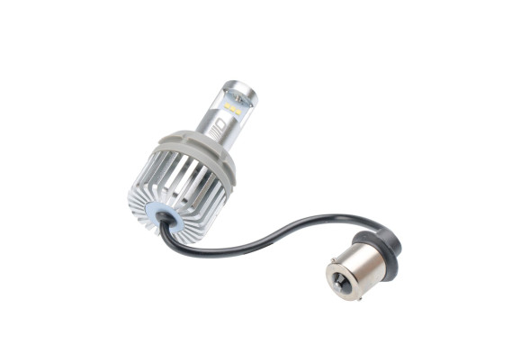 Лампа заднего хода P21W, Optima LED NEUTRON, 5000K, 18W, 10-30V, 1 лампа