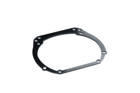 Переходные рамки с модулей Hella 4 INTEMO для установки модулей Optima Bi-LED с креплением Hella 3R/5R