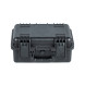 Кейс защитный Condor Silent модель CS-232100, внутренние размеры 330*234*152 мм, IP67