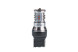 Светодиодная лампа 7440 Optima MINI-CREE, RED, CAN, CREE XB-D*10, 1800K, 12-24V, (W3X16g), 1 лампа