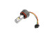 Светодиодный маркер (Подсветка колец) Angel Eyes E92 RGB Optima Premium H8, CREE, 60W, комплект с пультом