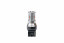 Светодиодная лампа 7440 Optima MINI-CREE, YELLOW, CAN, CREE XB-D*10, 2800K, 12-24V, (W3X16g), 1 лампа