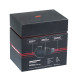 Светодиодная линза Optima Premium Bi-LED Lens Competizione 4700K, 3.0", 12V, Комплект 2 шт.