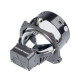Светодиодная линза Optima Premium Bi-LED Lens Competizione 4700K, 3.0", 12V, Комплект 2 шт.