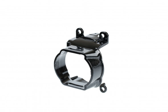 Адаптер для установки линз ПТФ LED FOG Lens Z-PRO, F-PRO, 3,0&quot; на NS/RN/HD, Комплект 2 шт.