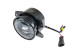 Светодиодная противотуманная фара OPTIMA LED FOG LIGHT №674 Jeep/Dodge , 100мм, 9W, DRL 2W 5500K, 12-18V, комплект 2шт