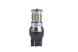 Светодиодная лампа 7443 Optima MINI-CREE, CAN, CREE XB-D*10, 5500K, 12-24V, (W3X16g), двухконтактная, 1 лампа