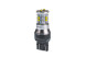 Светодиодная лампа 7443 Optima MINI-CREE, CAN, CREE XB-D*10, 5500K, 12-24V, (W3X16g), двухконтактная, 1 лампа