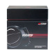 Светодиодная линза Optima Premium Bi-LED Lens Competizione 5100K, 3.0", 12V, Комплект 2 шт.