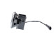 Светодиодная противотуманная фара OPTIMA LED FOG LIGHT 675 Jeep/Dodge 100мм, 6W, 5500K, 12-24V, комплект 2шт