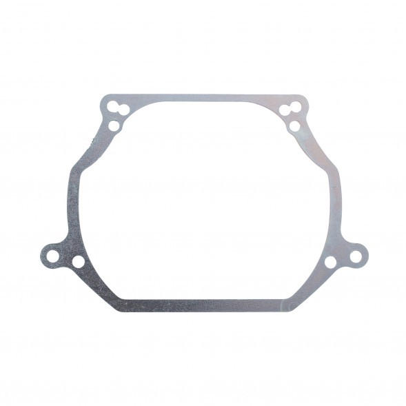 Переходные рамки Ford Mondeo V 2014-2019 Led, EDGE 2012-2015 Led под линзы с креплением Hella 3R/5R