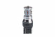 Светодиодная лампа 7443 Optima MINI-CREE, RED, CAN, CREE XB-D*10, 1800K, 12-24V, (W3X16g), двухконтактная, 1 лампа