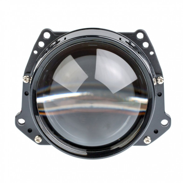 Светодиодная линза Optima Premium Bi-LED Lens Competizione 5100K, 3.0&quot;, 24V, Комплект 2 шт.