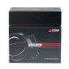 Светодиодная линза Optima Premium Bi-LED Lens Competizione 5100K, 3.0", 24V, Комплект 2 шт.