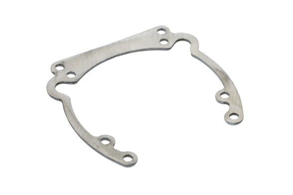 Переходные рамки с модулей Valeo 1 Old 2.5" для установки модулей Optima BiLED-SRT 2.5" / Ultimate 2.5" / Optima Classic 2.5"