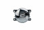 Светодиодная противотуманная фара OPTIMA LED FOG LIGHT 198 Nissan/Honda 90мм, 9W, 5500K, 12V-24V, комплект 2шт
