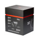 Светодиодная линза Optima Premium Bi-LED Lens Element Series 3.0", 3000K, 12V, Shift Model, 1 шт.  гарантия 1 год.