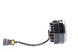 Светодиодная противотуманная фара OPTIMA LED FOG LIGHT 098 Nissan/Honda 90мм, 7W/0,4W, 5500K, 12V, комплект 2шт