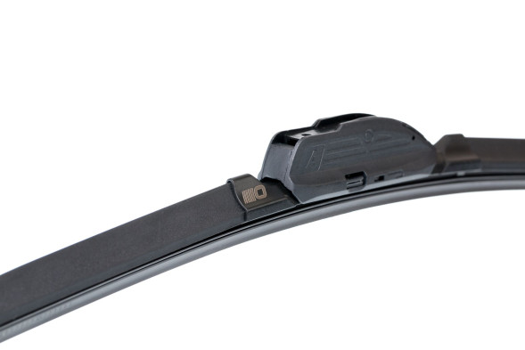 Щетка стеклоочистителя Optima, бескаркасная, 17" (425мм)