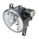 Светодиодная противотуманная фара Двух цветная OPTIMA LED FOG LIGHT 7132 Toyota/Lexus, 90мм, 12W, 5500K/3200К, 12V, комплект 2шт